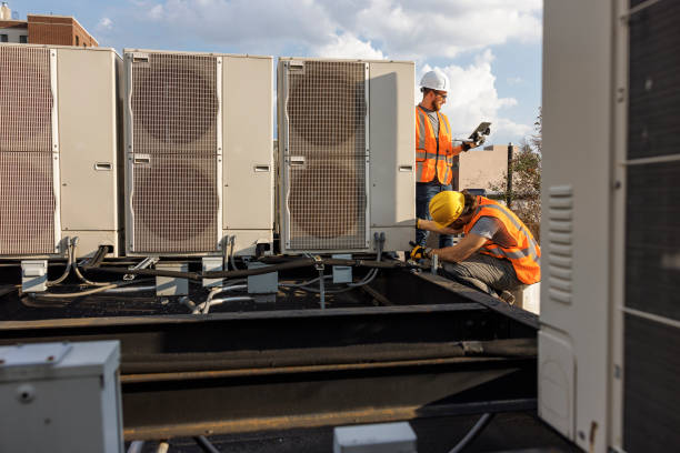 Reliable Sawmills, NC HVAC Solutions