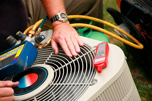 Best HVAC contractors  in Sawmills, NC