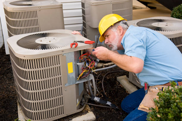 Best HVAC cleaning services  in Sawmills, NC