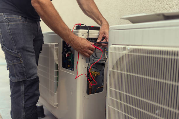 Best Local HVAC companies  in Sawmills, NC