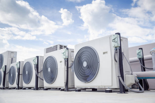 Best HVAC replacement cost  in Sawmills, NC