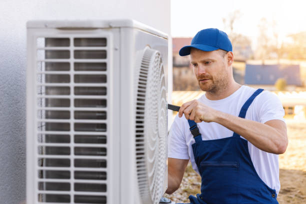 Local HVAC companies in Sawmills, NC