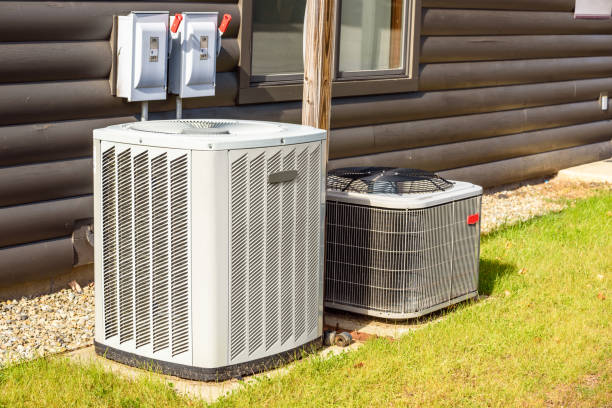 Best HVAC system installation  in Sawmills, NC